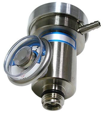 81-1054RK Demand Flow Regulator