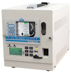 High Sensitivity Formaldehyde Gas Monitor