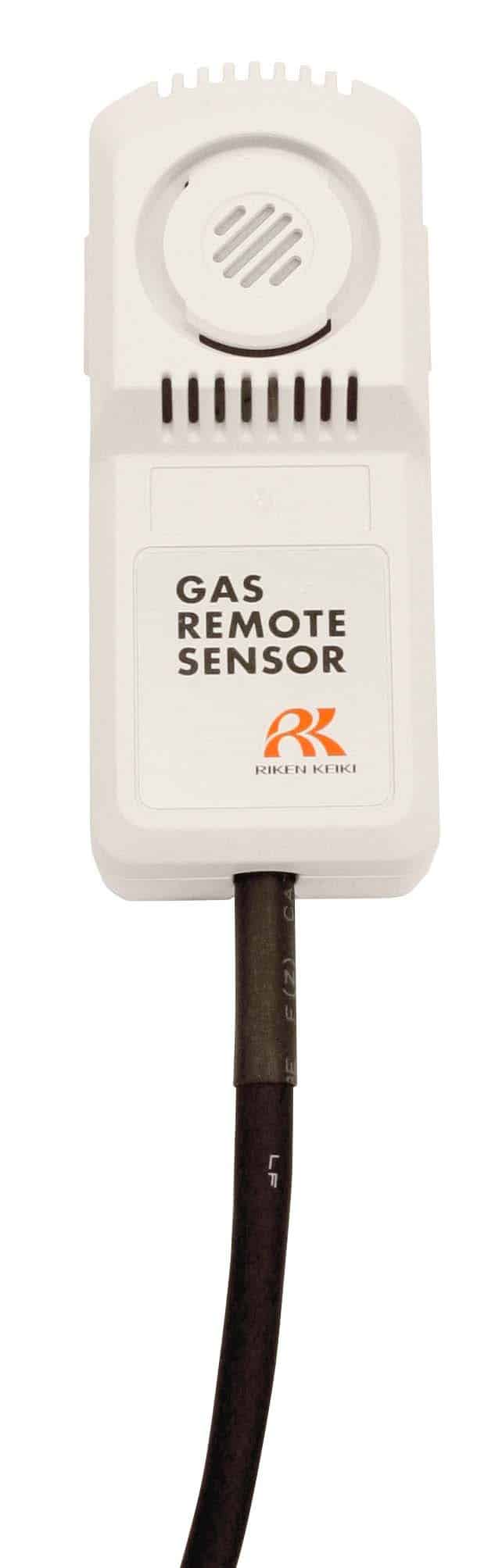 Oxygen Monitor OX600 Gas Sensors by RKI Instruments