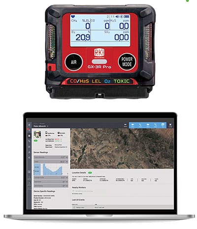 Compteur de monoxyde de carbone portable SMART SENSOR ST9700 avec contrôle  de haute précision, jauge de contrôle, jauge, écran couleur LCD, alarme  sonore et lumineuse, 0-1000ppm`