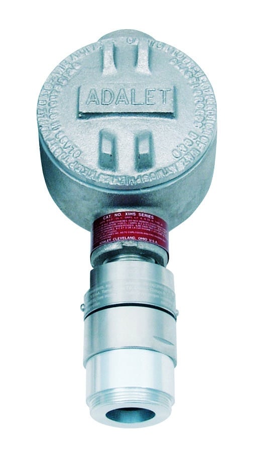 S2 Series gas sensor and transmitter