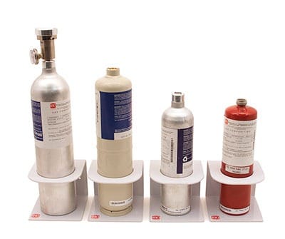 RKI Calibration Gas Cylinders rki instruments