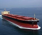 Bulk Carriers