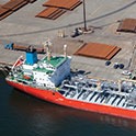 LNG LPG Carrier