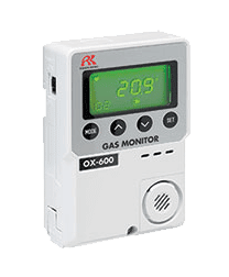 Gas Monitor