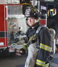 Fire and Hazmat