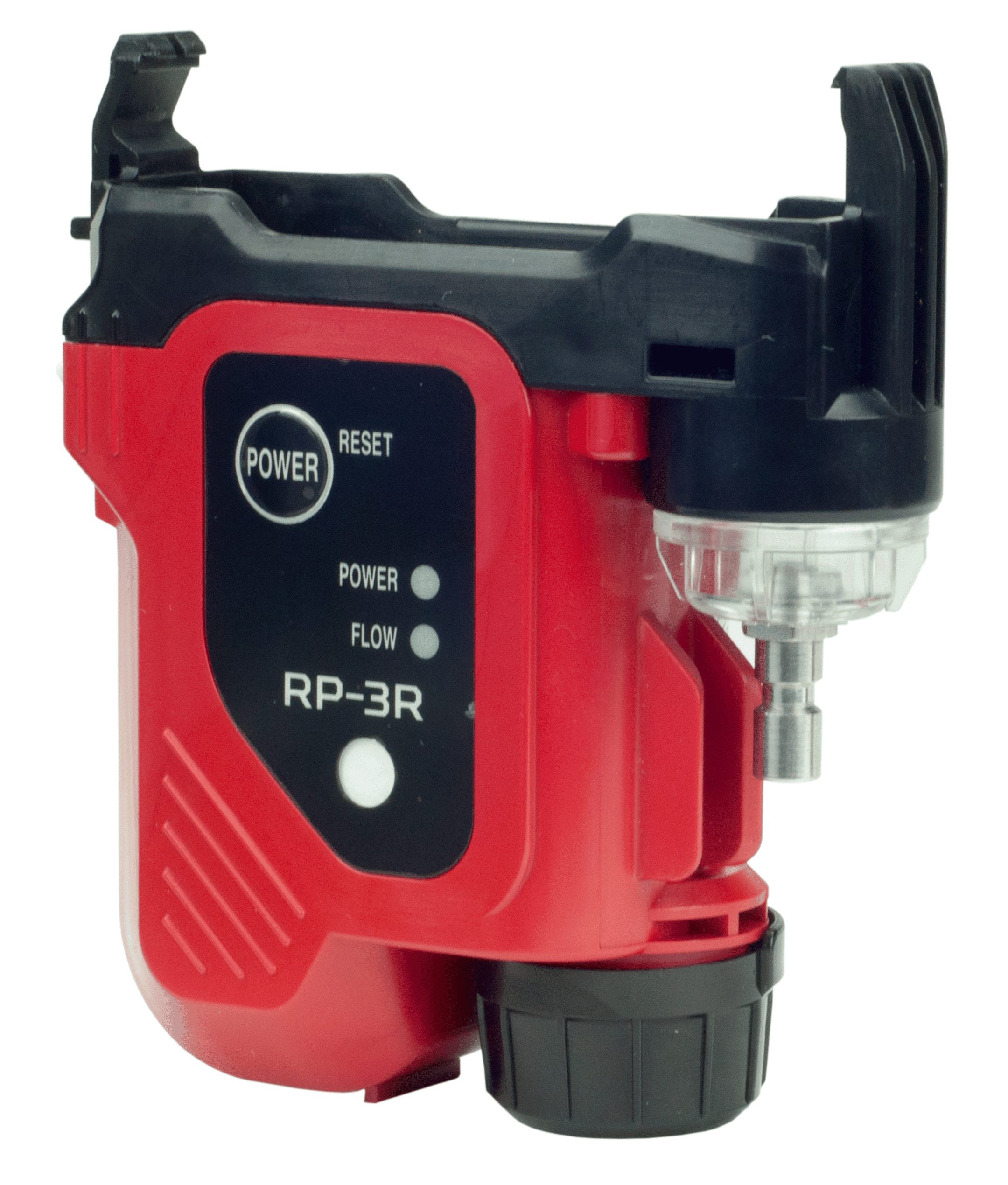 rp3r sample draw pump