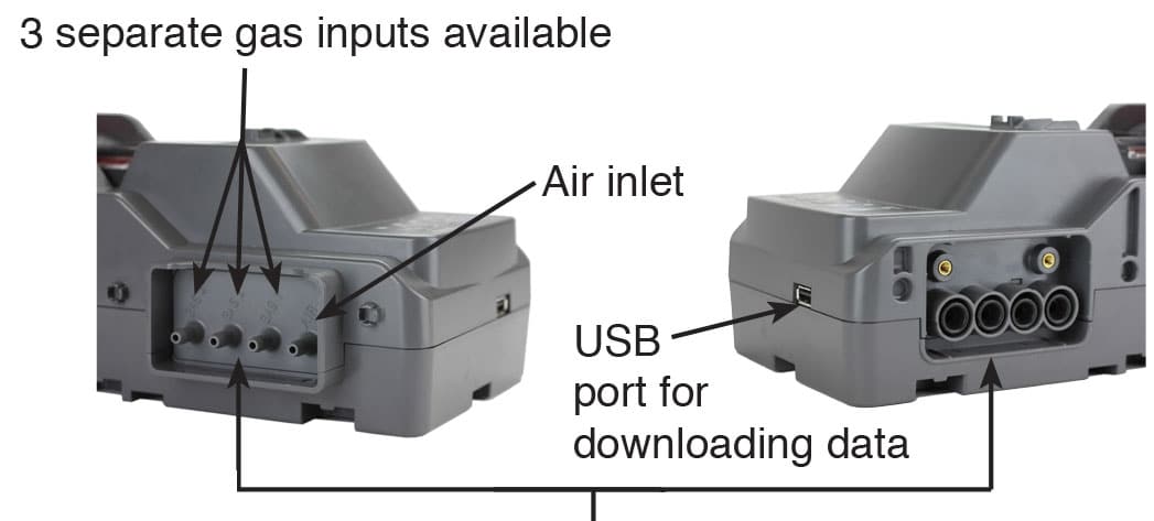 side view of sdm3r tool