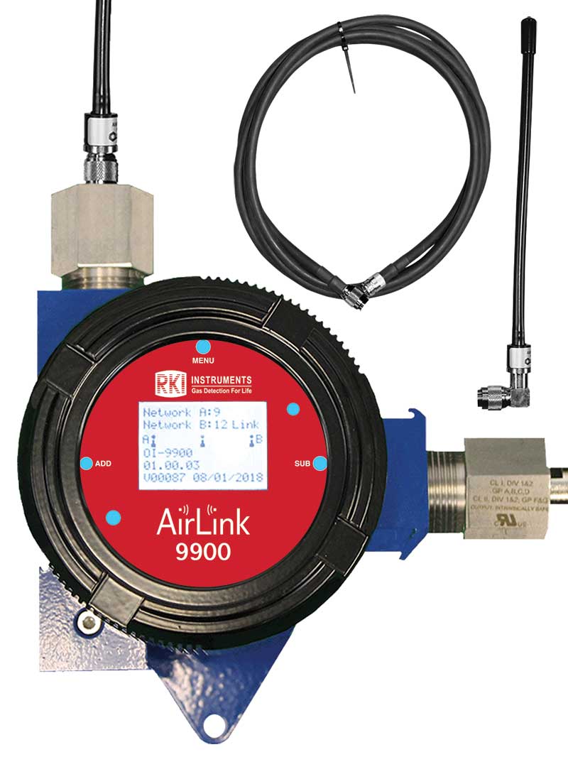 Airlink 9900