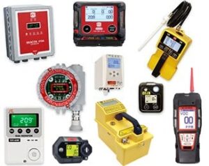 10 Key Use-Cases of the MGT Multi Gas Detector - IGD