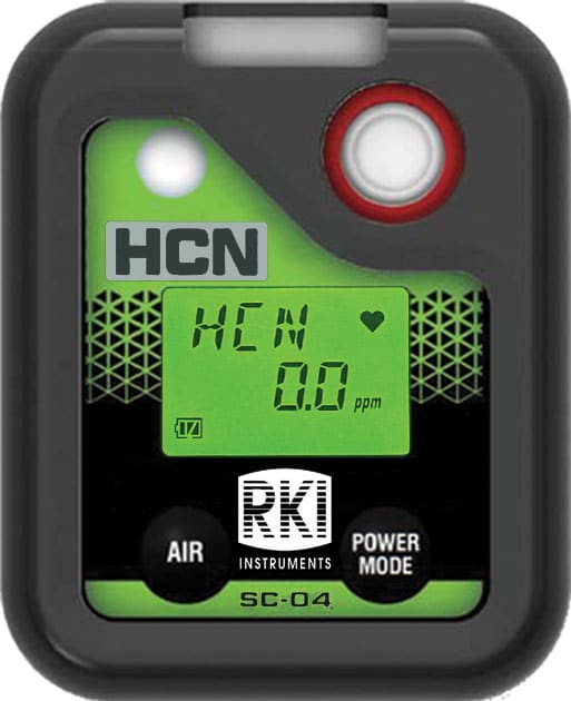 SC-04 HCN