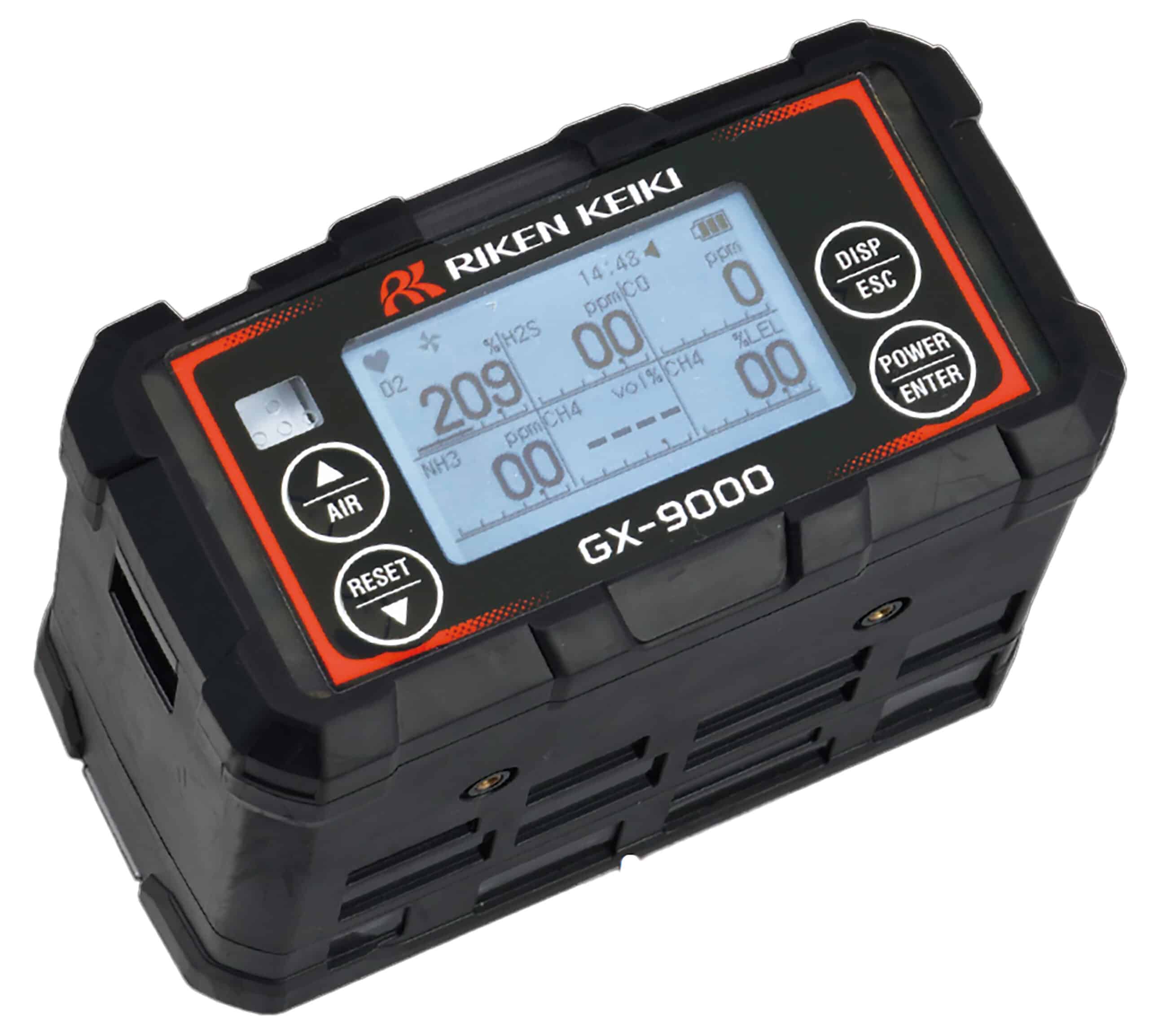 GX-9000