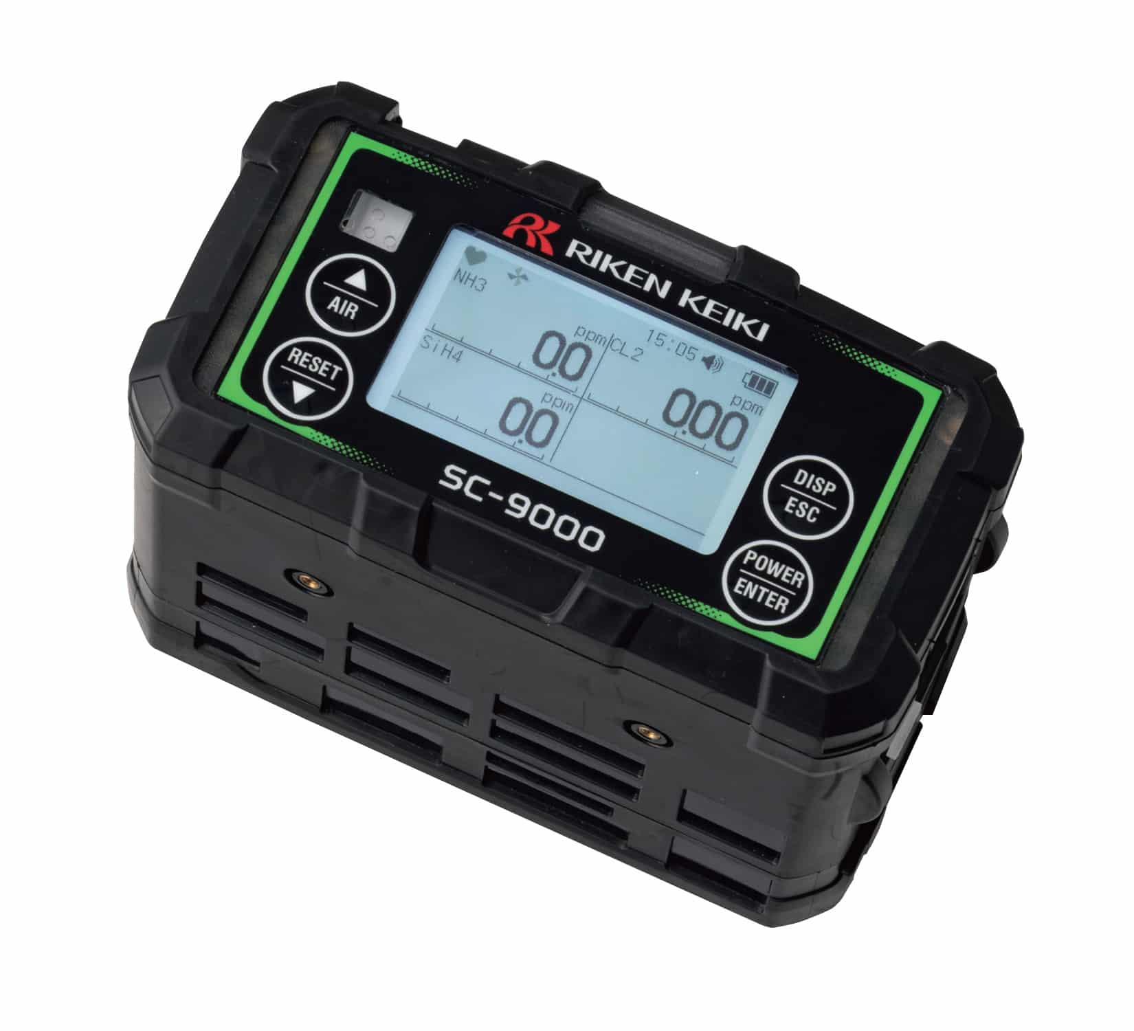 SC-9000